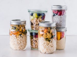 Vivre sans plastique