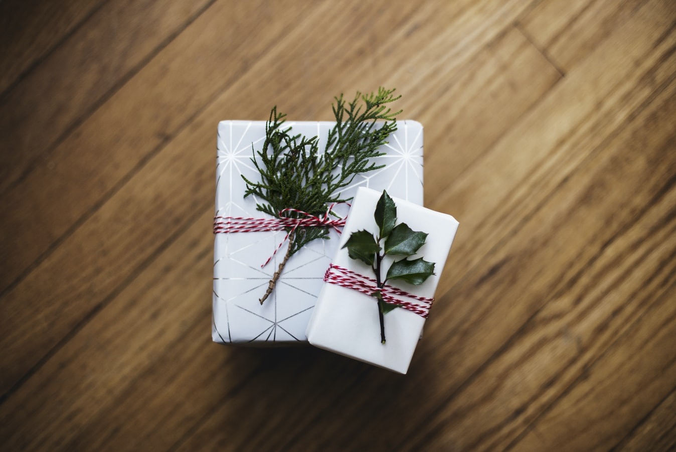 27 idées cadeaux Noël éthiques